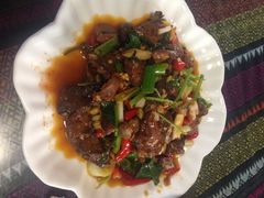 iphone_upload_pic-88号小吃店·经典云南菜·地道纳西美食