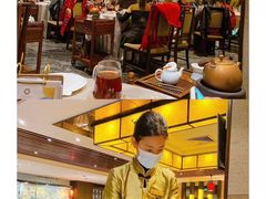 -香云轩·顺德菜(香云纱园林酒店店)