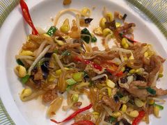 -秦月轩·陕西家乡菜(阜成路·五棵松店)