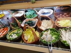 -一绪に寿喜烧(虹悦城店)