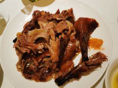 -贝勒爷·酥不腻烤鸭