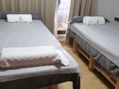 -八号公馆·老上海SPA(深圳北站店)