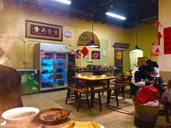 大堂-陈陈火锅(较场口店)