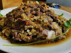 -新泉小傅美食(国贸天琴湾天境店)