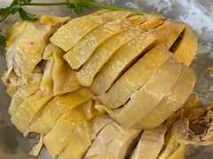 -阿金大白·上海菜馆(新天地店)