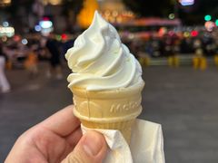 -麦当劳(百利广场店)