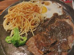 -豪享来中西餐厅(隆昌店)