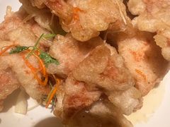 -金掌勺锅包肉(太原万达店)
