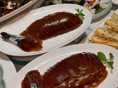 -四世同堂·京菜·烤鸭(双井店)