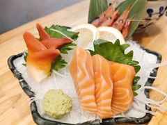 -村上一屋·亚洲菜融合小馆(南楼店)