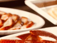 -皇城根北京风味主题餐厅(中海环宇城店)