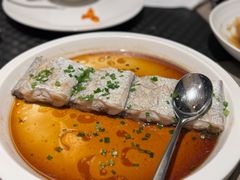 -宁海安岚·南溪阁全日餐厅