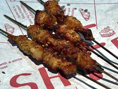 -四禧精酿铜锅涮肉·烧烤工场(大明湖店)