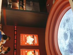 -文通冰室(东方宝泰店)