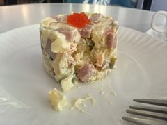 -库滋明·俄罗斯特色美食(中央大街店)