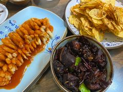 -神仙钵湘香土菜馆(光华路店)