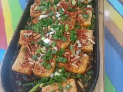 -大湾金牌万州烤鱼(沙河店)