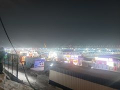 -人民防洪胜利纪念塔