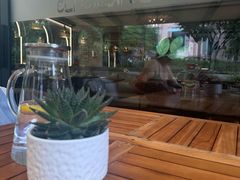 -ELI FALAFEL Lebanese&Mediterranean黎巴嫩美食(富城路店)