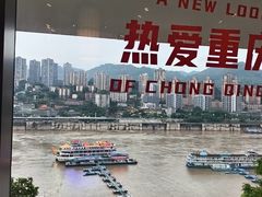 -極上萬膳·日料放题(来福士江景店)