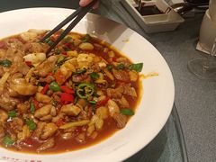 -全聚德(常州店)