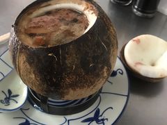 -達揚原味燉品(文明路店)