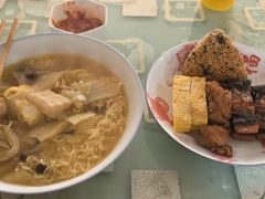 -千代武日本料理(爱建店)