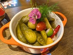 -卢布里西餐厅(总店)