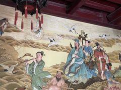 -蓬莱阁景区