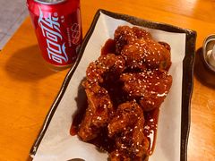 -咕咕站韩国料理(紫金港店)