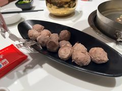 -潮泰牛肉火锅 · 创于1992年(车公庙店)