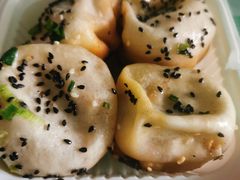 -小杨生煎(成山巴黎春天店)