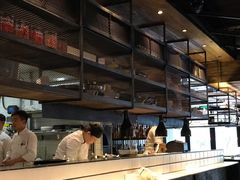 -Carbon莫卡哆·意大利复古集市餐厅(杭州大厦店)