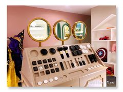 -艾米茉亲子餐厅(万象城店)