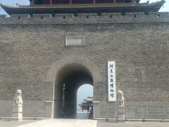 -盐池神庙