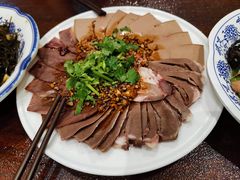 荤三拼-老三羊汤【北兴隆街店】