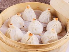 -南翔馒头店(豫园店)