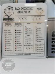 -AI艾耳·专业手工耳洞·穿孔美学馆
