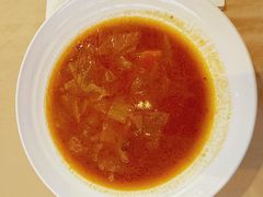 -德大西餐社(云南南路店)