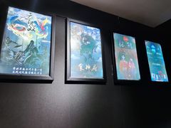 -奇门密室(五一新干线店)