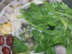 -林记潮牛·牛肉火锅(上马墩店)