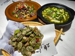 -东门头·江鲜小馆(新天地店)