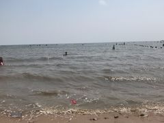 -东戴河风景区-止锚湾