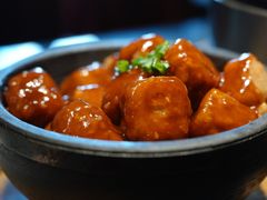 -甘家界牌柠檬鸭(青山店)