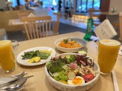 -J's Cafe Lab