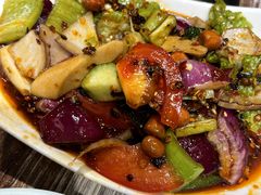 -红岸碳烤齐齐哈尔原味生态烤肉