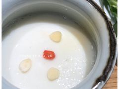 自制杏仁豆腐-顺承小院儿