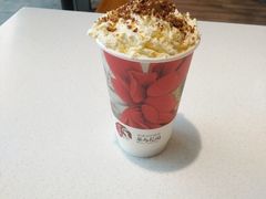 -茶与花间(太平洋森活天地店)