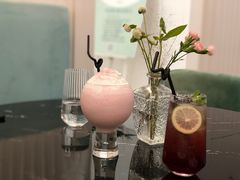 -1981牛排西餐厅(海信店)
