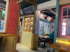 -韩热集市(百源店)